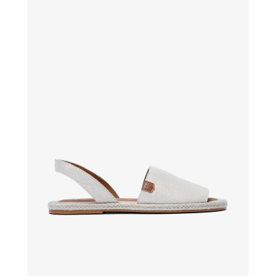 SANDALIAS MUJER POPA RAZO